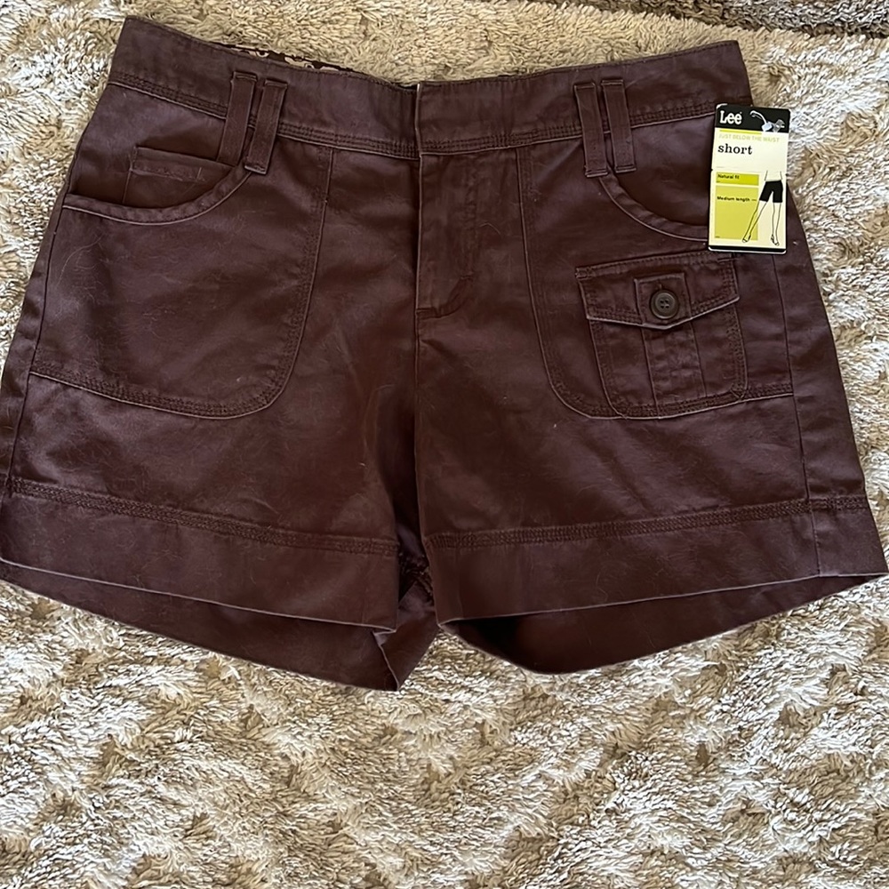 Womens shorts